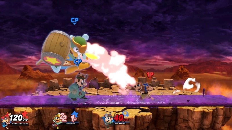 スマブラsp マンボのスピリッツボードの原作愛が好き エイトp Note スマブラsp マンボのスピリッツボードの原作愛が好き エイトp Note