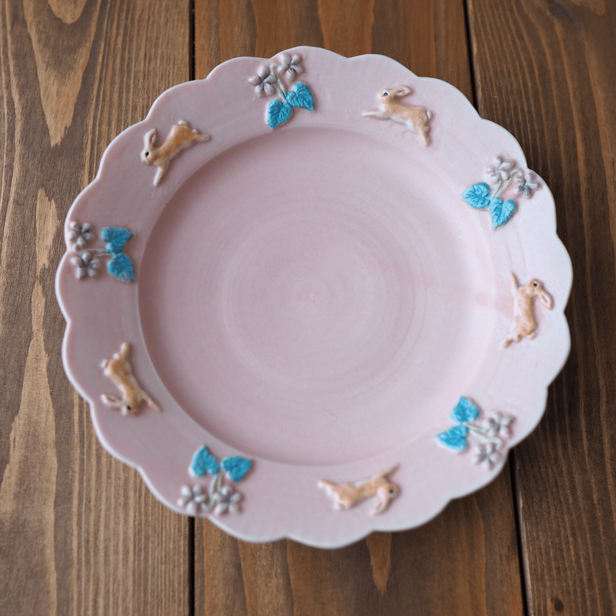 可愛いは正義〜佐々木忍さんのうつわ〜｜nanas_note