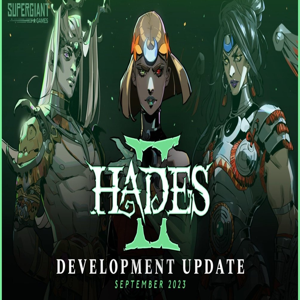 Hades2の話2 初週攻略編｜はる
