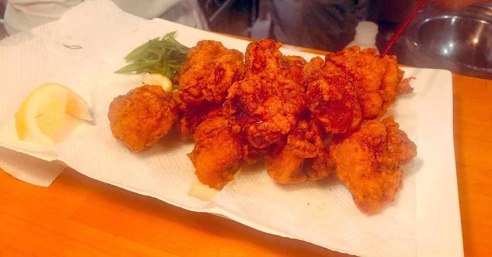 料理を失敗したら何故か大勢に振る舞うことになった話 を実際にやってきた話 へる Note