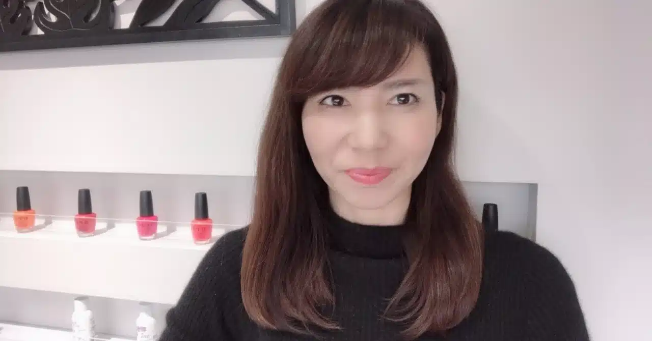 個人ネイルサロン の新着タグ記事一覧 Note つくる つながる と
