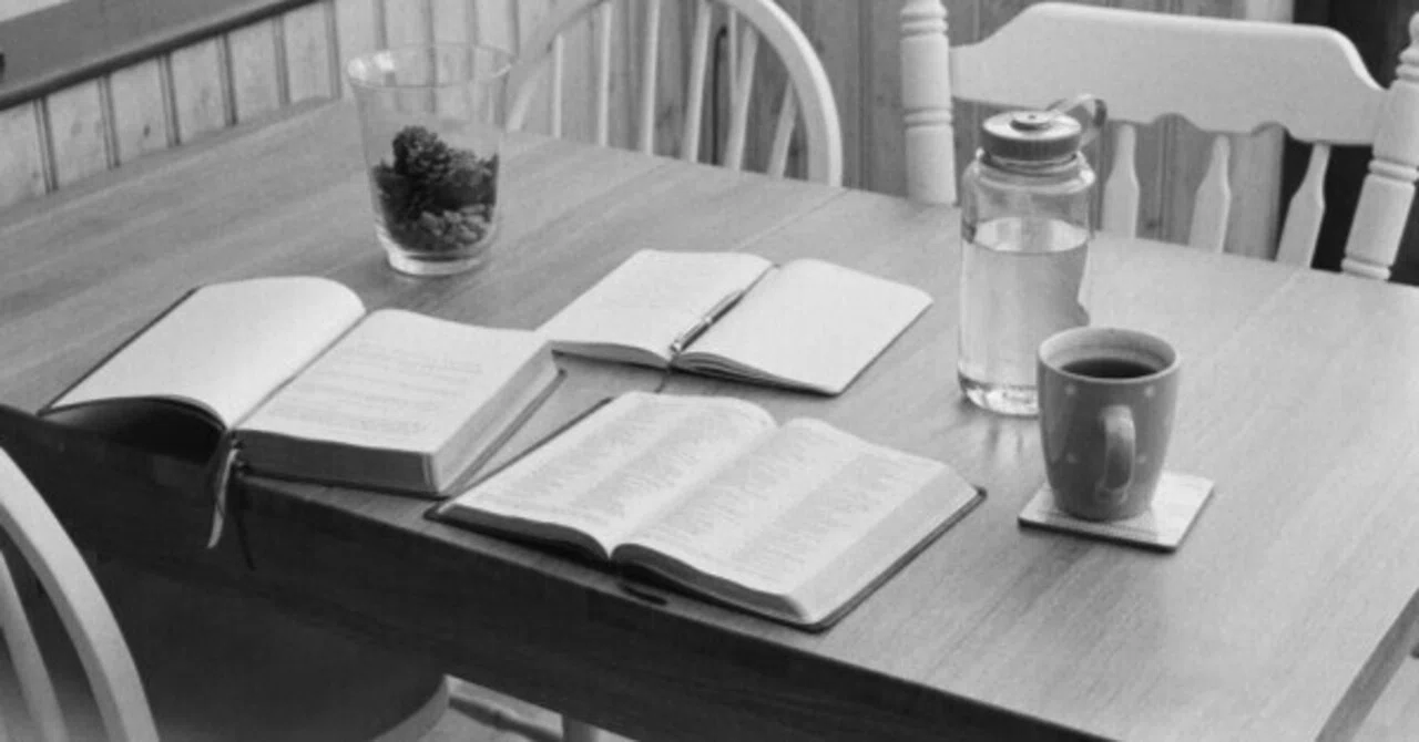 Reflections on Journaling (After Six Months of Practice)｜Marie