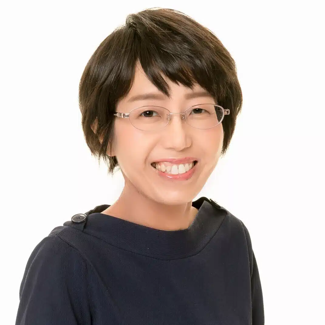 八木尚美（やぎたかみ）