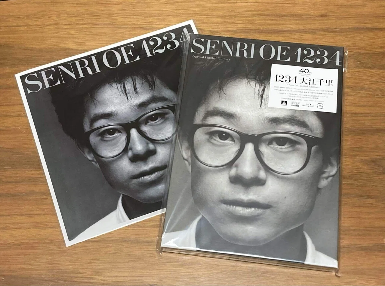大江千里　1984年〜1991年 大量　切り抜き　ファイル　2冊　120P 大江千里さん 切り抜き 30ページ - メルカリ