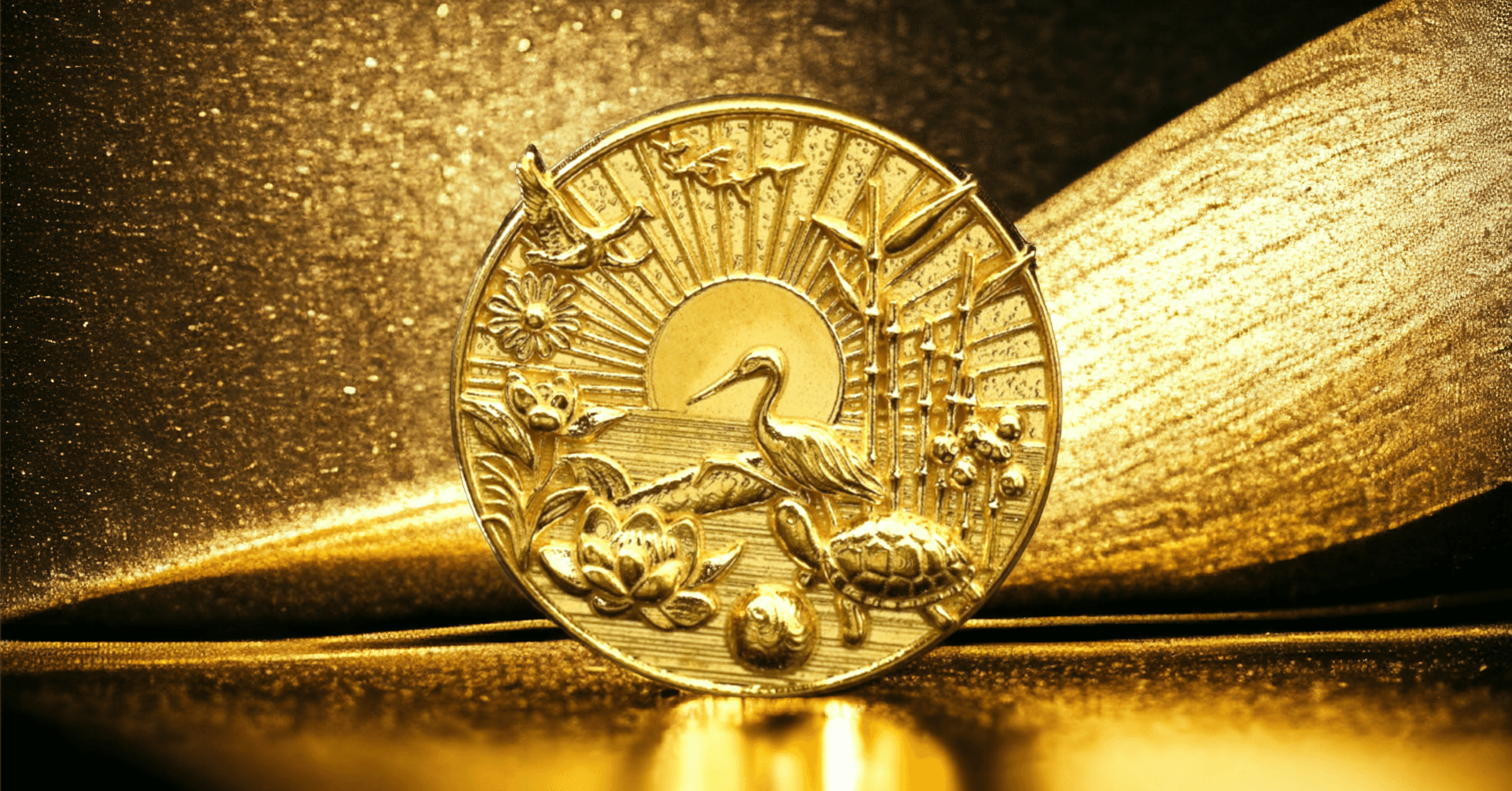 最強開運日【天赦日】から始める【10種類の縁起物デザイン】の【ご利益