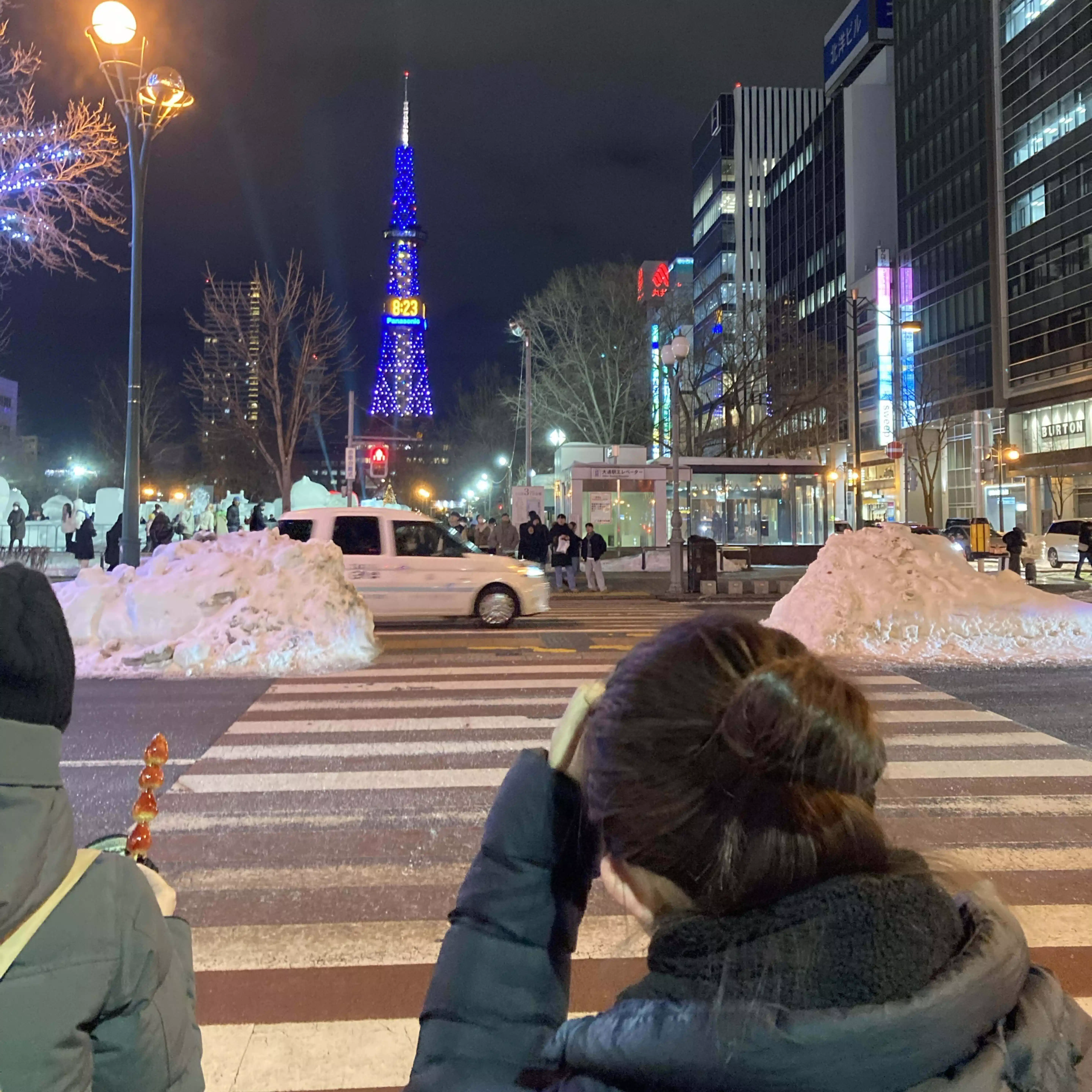 おつきさま