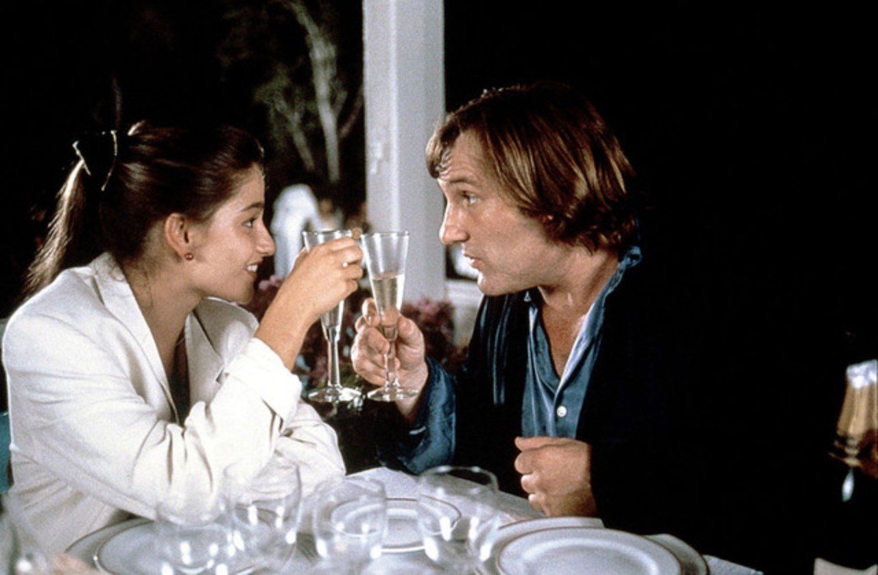 映画 さよならモンペール 秋 Note