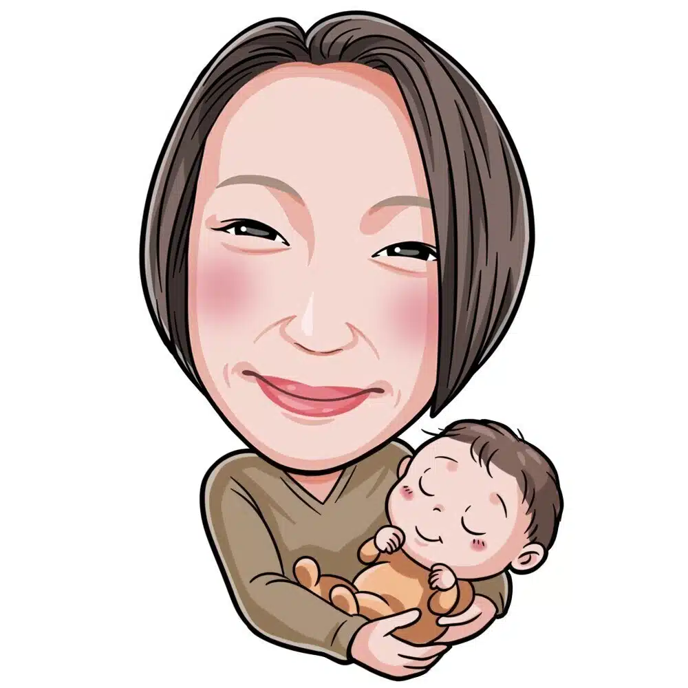 ベビーシッターちまみさん