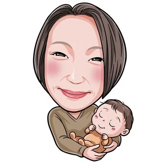 ベビーシッターちまみさん