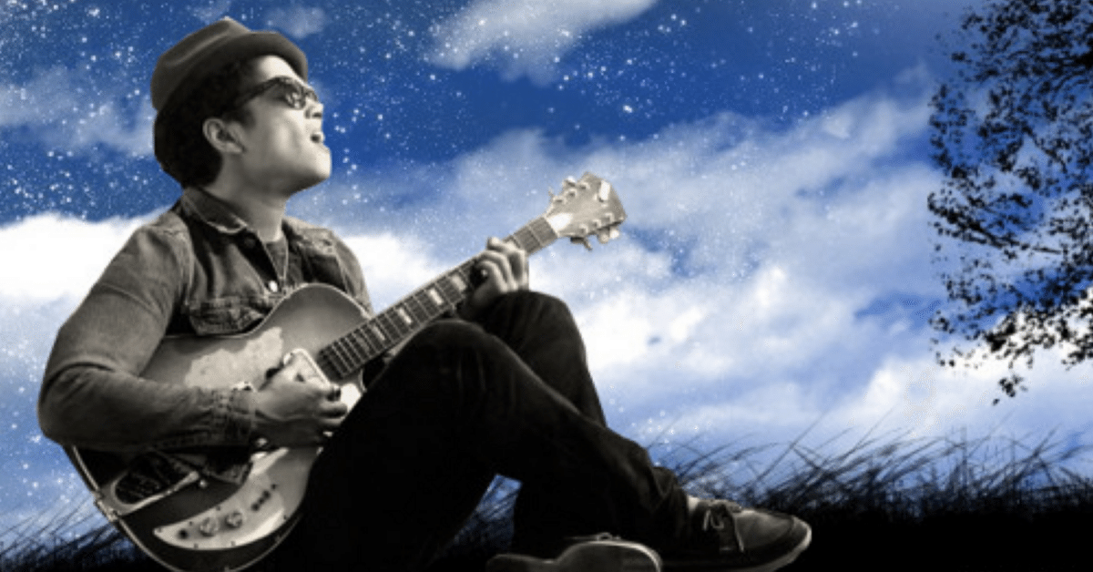 2540❣️ アリス・ヒース作　「トーキング・トゥ・ザ・ムーン Talking To The Moon 【和訳】｜はな