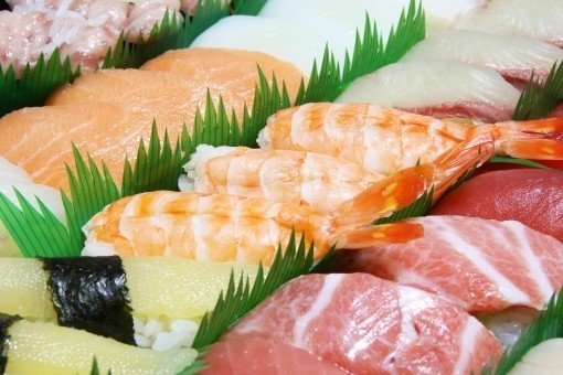 Hip Hopが伝えたsushiの新たな意味 All Rice On Me Yoshi Note Hip Hopが伝えたsushiの新たな意味 All Rice On Me Yoshi Note