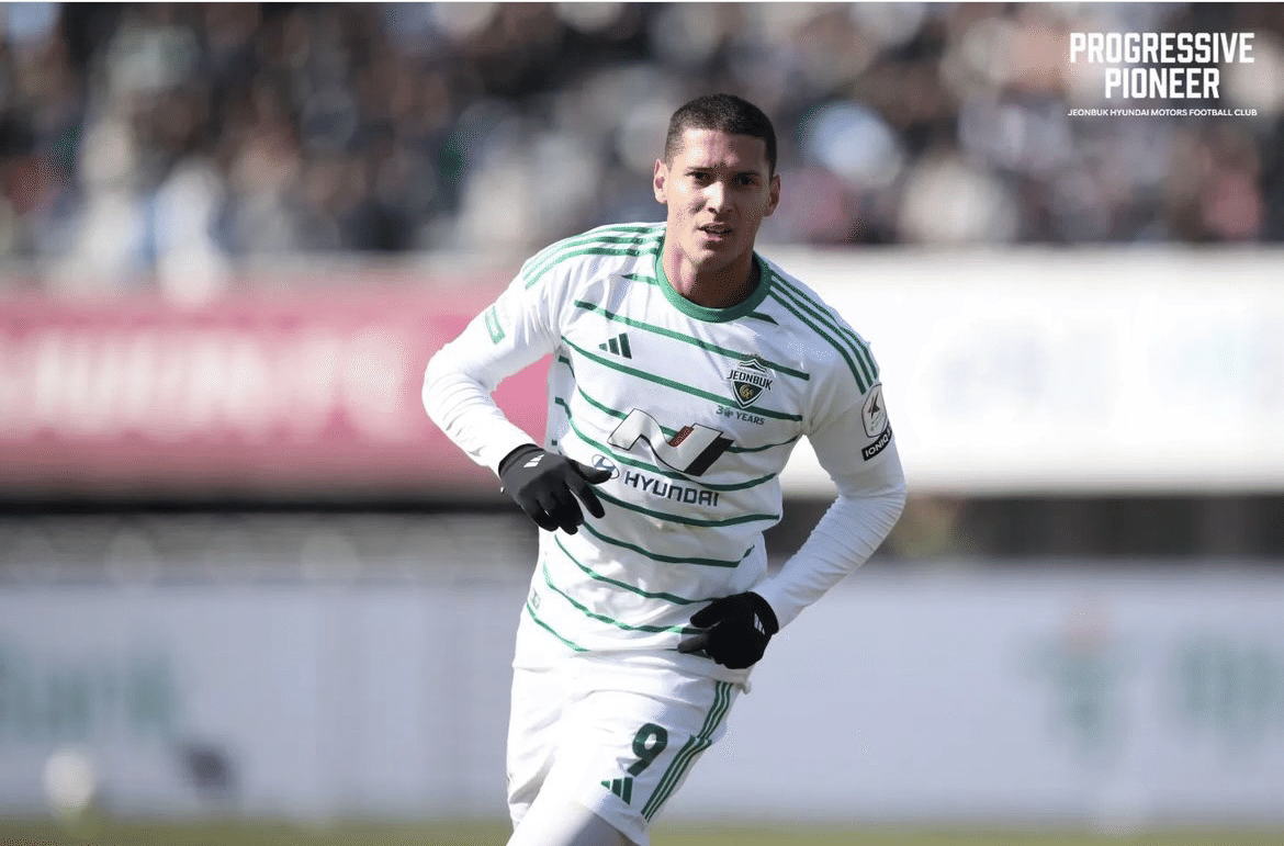 全北現代　2021　ペナント　JEONBUK 全北現代2021ペナントJEONBUK