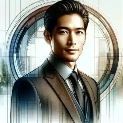新居和樹🖊