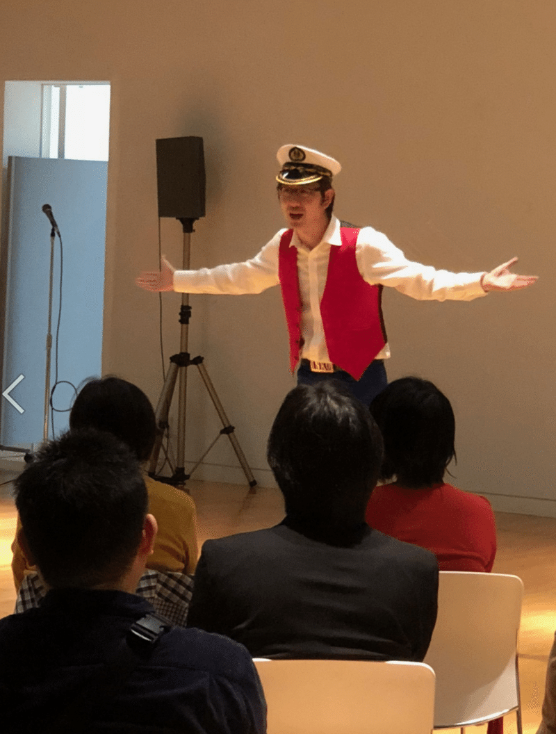 コメディアンの実力が試される スタンダップコメディ とは何か フリートークとの違い を 本多劇場単独公演を無事終わらせて改めて説明してみる 動画あり インコさん Note コメディアンの実力が試される スタンダップコメディ とは何か フリートークとの違い を 本多劇場単独公演を無事終わらせて改めて説明してみる 動画あり インコさん Note