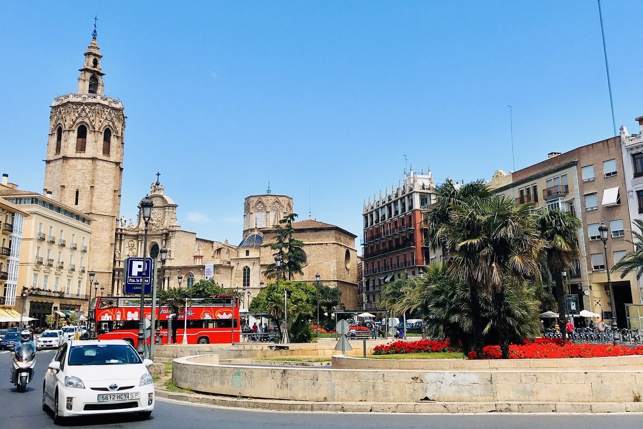 スペインの街バレンシアが住むのに最高の理由を語りたい という飼い主さんの話 旅するチキン Note スペインの街バレンシアが住むのに最高の理由を語りたい という飼い主さんの話 旅するチキン Note