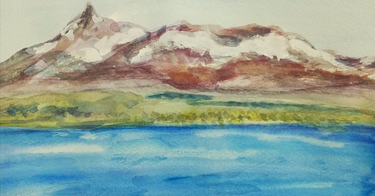 駒ヶ岳・大沼公園駐車場から｜北海道の熊おやじ〜北海道の179市町村の