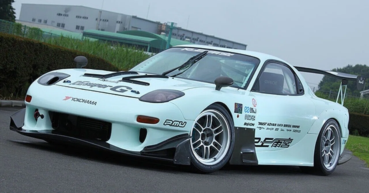 フロントバンパー特集｜d1takeru