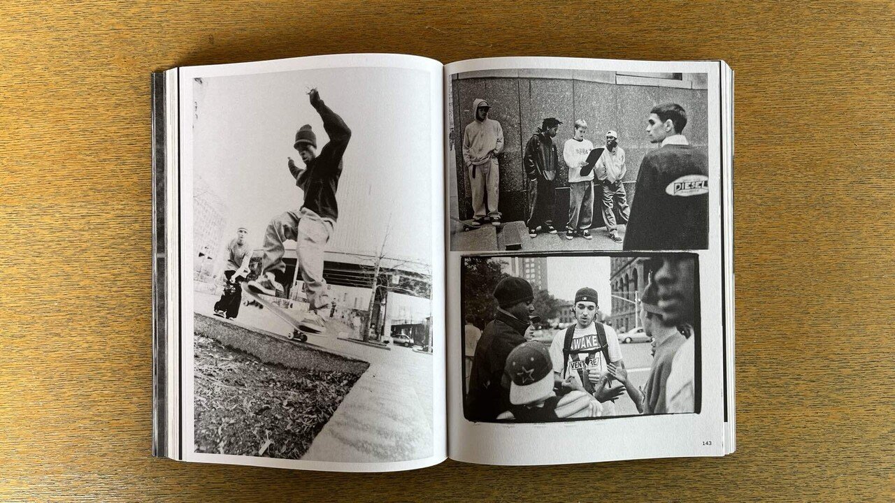 Ari Marcopoulos – Beware ｜IDEABOOKS JAPAN