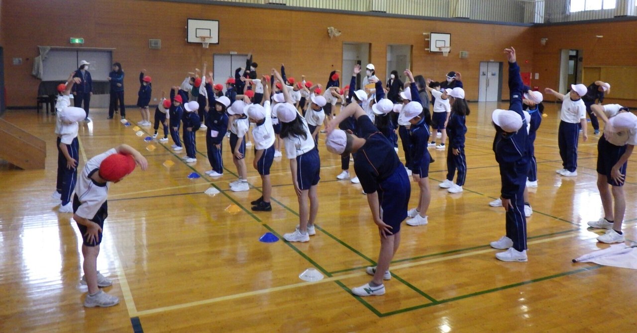 小6居住地校交流「喜多方市立高郷小学校」へ行ってきました(5月13日・15日)|福島県立聴覚支援学校会津校