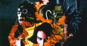 BUCK-TICK アルバム全曲紹介 - 8th - darker than darkness -style 93