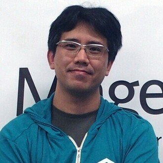 Hirokazu Nishi