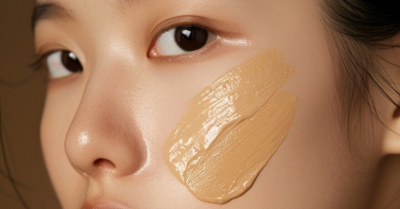 人気クッションファンデ比較】橋本が気になった4つを厳選❗️正直