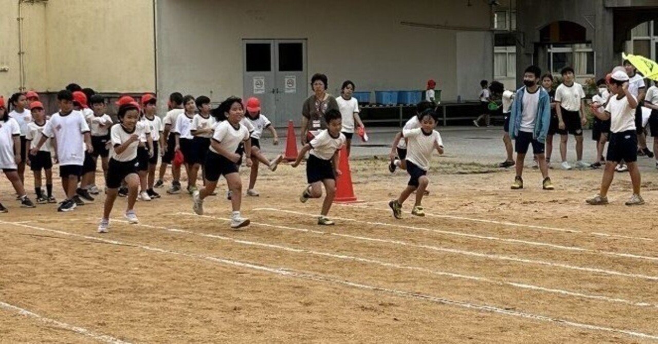 5/24 兼原っ子オリンピック(体力テスト)｜兼原小学校