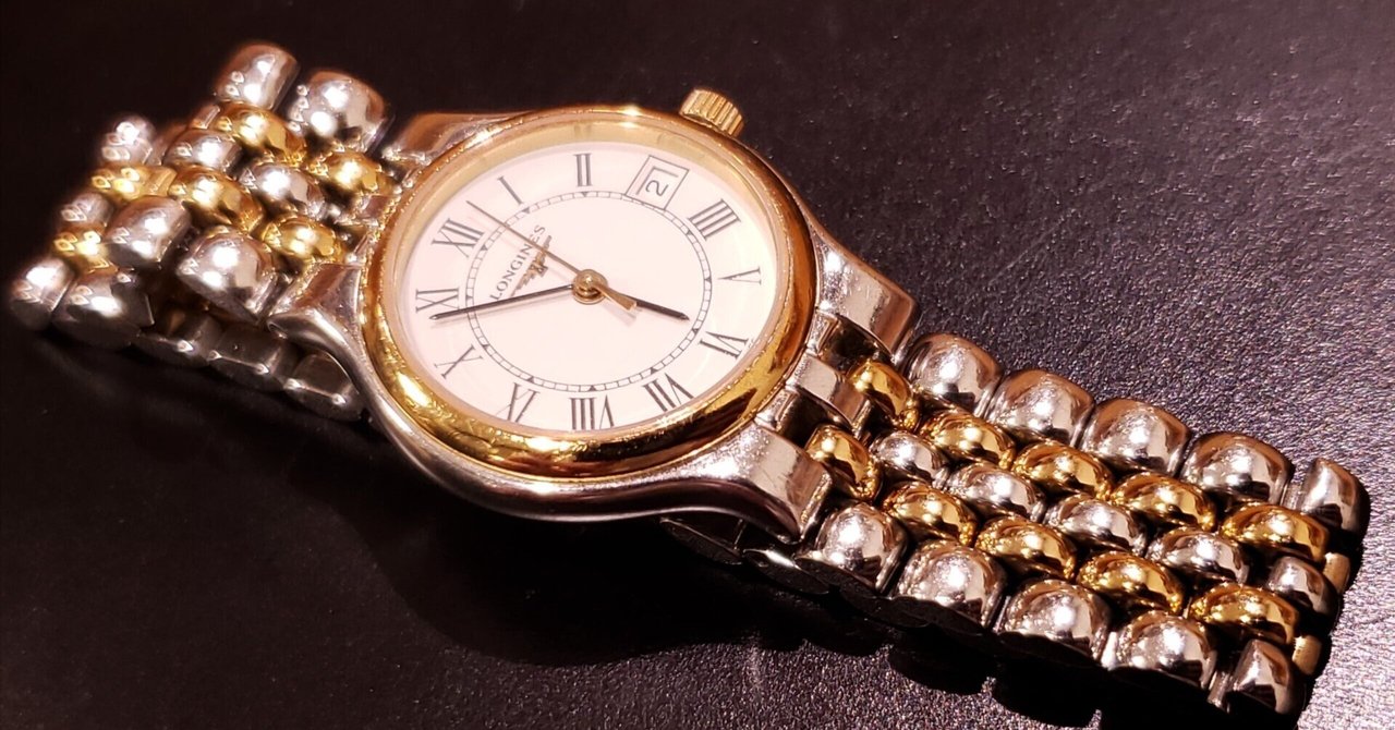 LONGINES ロンジン クォーツ ゴールド レディース 腕時計 電池交換済み ロンジンの電池交換は自分でできる？東京だとどこでできる？値段は