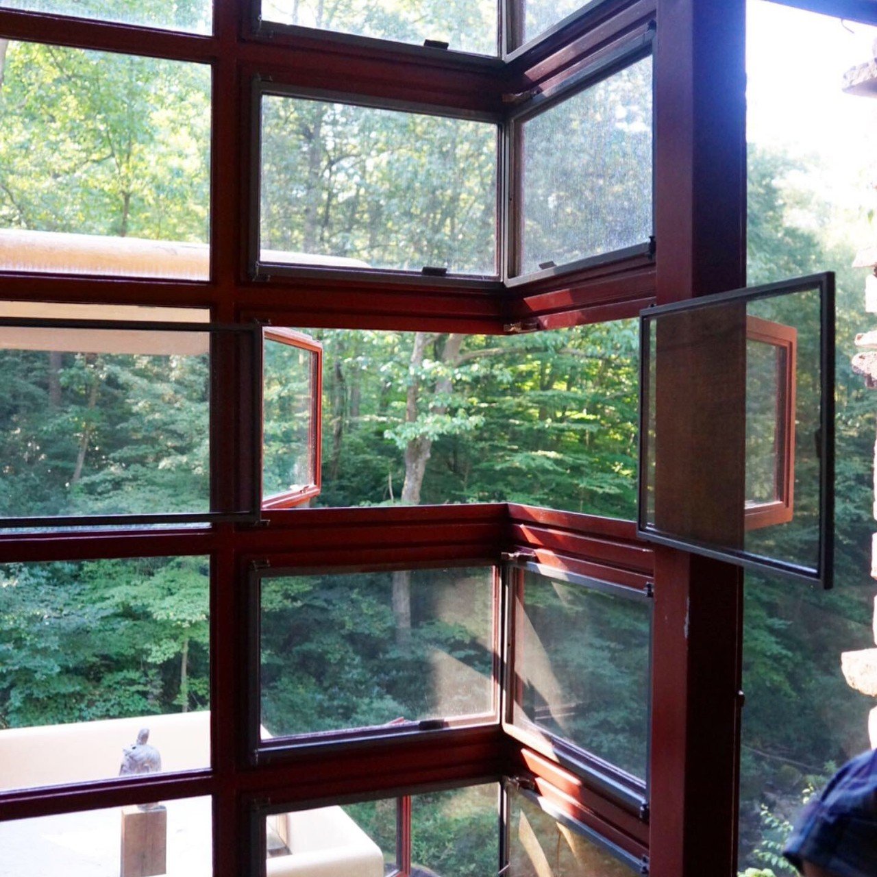 フランク・ロイド・ライト「入門」 （その①）｜kezama