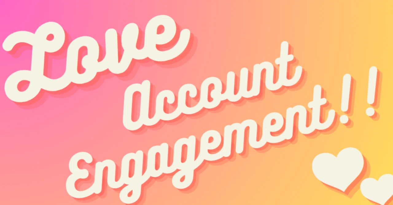 Account Engagement: Summary Notes from the May 23, 2024 Account ...