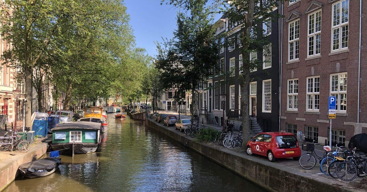 運河のある街 運河のある街 運河のある街 街全てが世界遺産！北のヴェネツィア