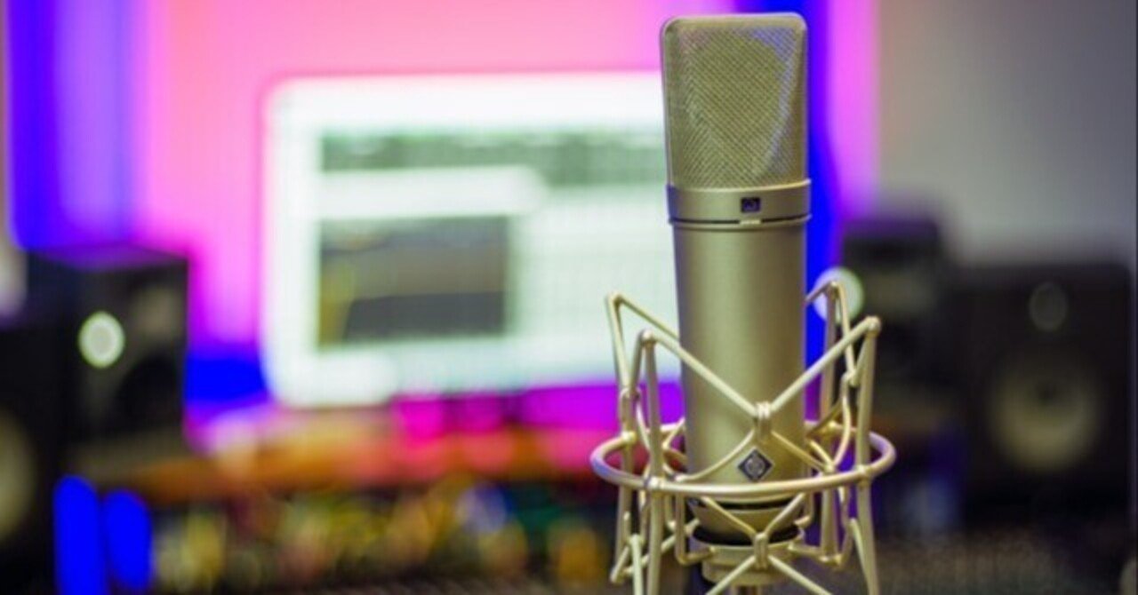 プロが使用する「コンデンサーマイク」のランキング｜8nm