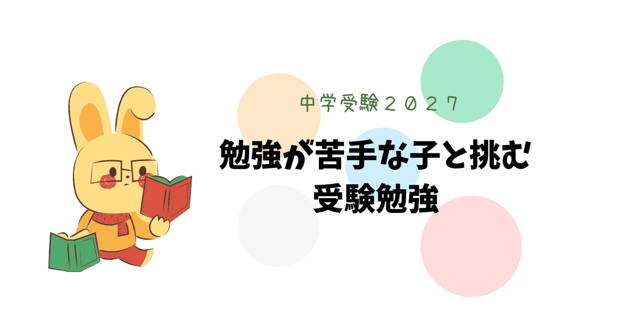 第5回カリキュラムテスト結果｜うささんのおとん