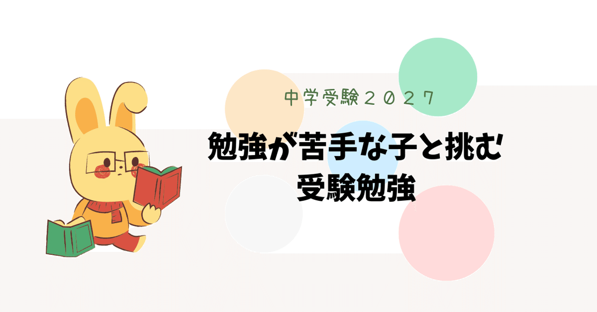 第5回カリキュラムテスト結果｜うささんのおとん