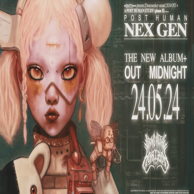 bring me the horizon ジャケット bmth 最終値下げ ブリング・ミー・ザ