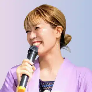 猪原有紀子〻 株式会社やまやま代表取締役✨37歳 社会起業家✨