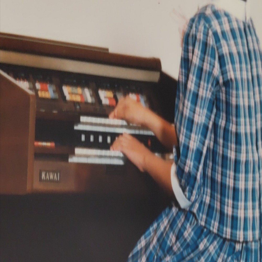 ドリマトーンとの出会い🎹🥰｜にこはっち