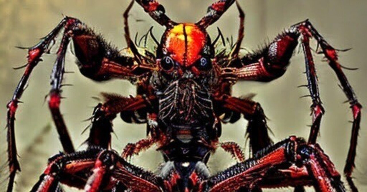 今更ですがタランチュラとか飼ってます｜蜘蛛☠Tliltocatl albopilosus