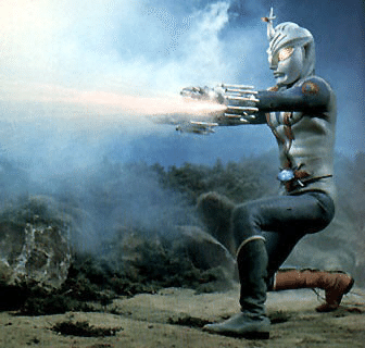 発掘！50年前物  クラウン製　流星人間ゾーン「メーザーショット」 発掘！50年前物 クラウン製 流星人間ゾーン「メーザーショット」 発掘