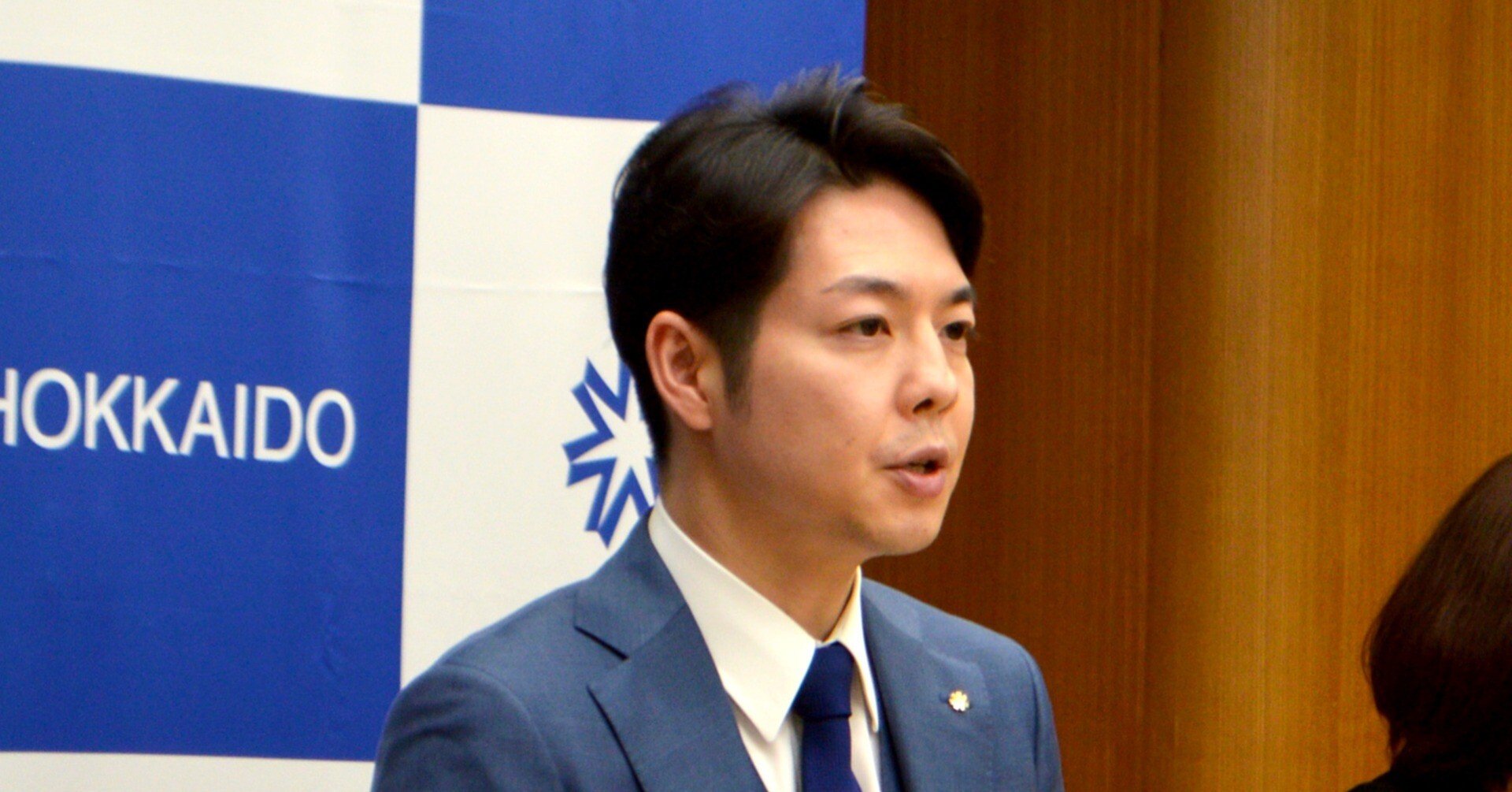 岸田 ○雄 鈴木北海道知事、岸田首相との面談へ、GX金融・資産特区の重要