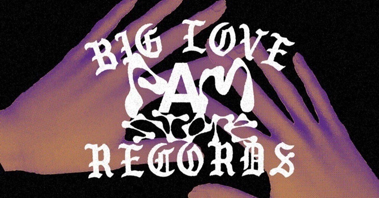 P.A.M.とのコラボ・アイテムと今後の新譜レコードの紹介｜仲真史 NAKA