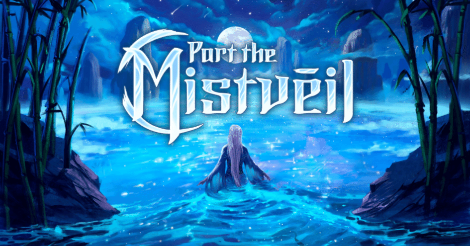 FAB ブリッツ　エニグマデッキ　高レアリティ 霧隠の秘境（Part the Mistveil）、強豪プレイヤー3名考案の新