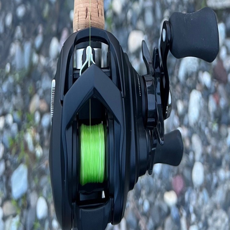タトゥーラ80 XH TATULA ® 80 – Daiwa US