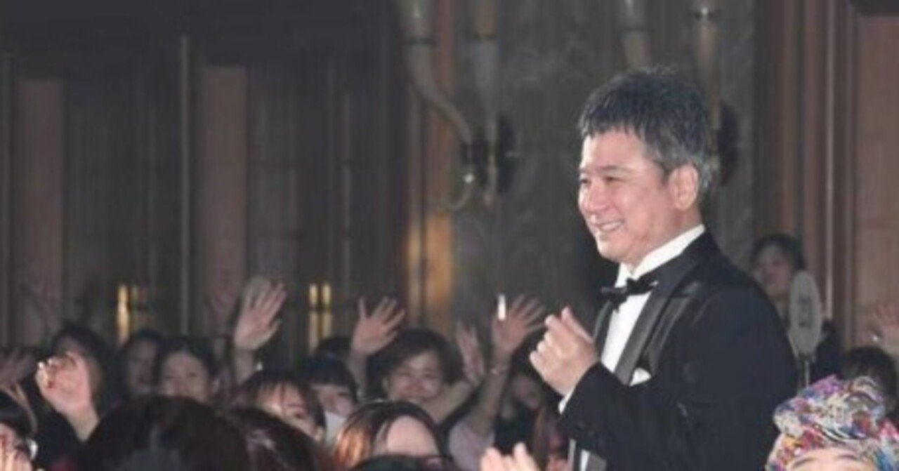 2024/5/22ニッキ誕生祭へ行ってきました⑤ニッキ登場〜乾杯