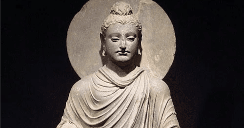 美術史第58章『ガンダーラ美術』｜春賀蓮之介