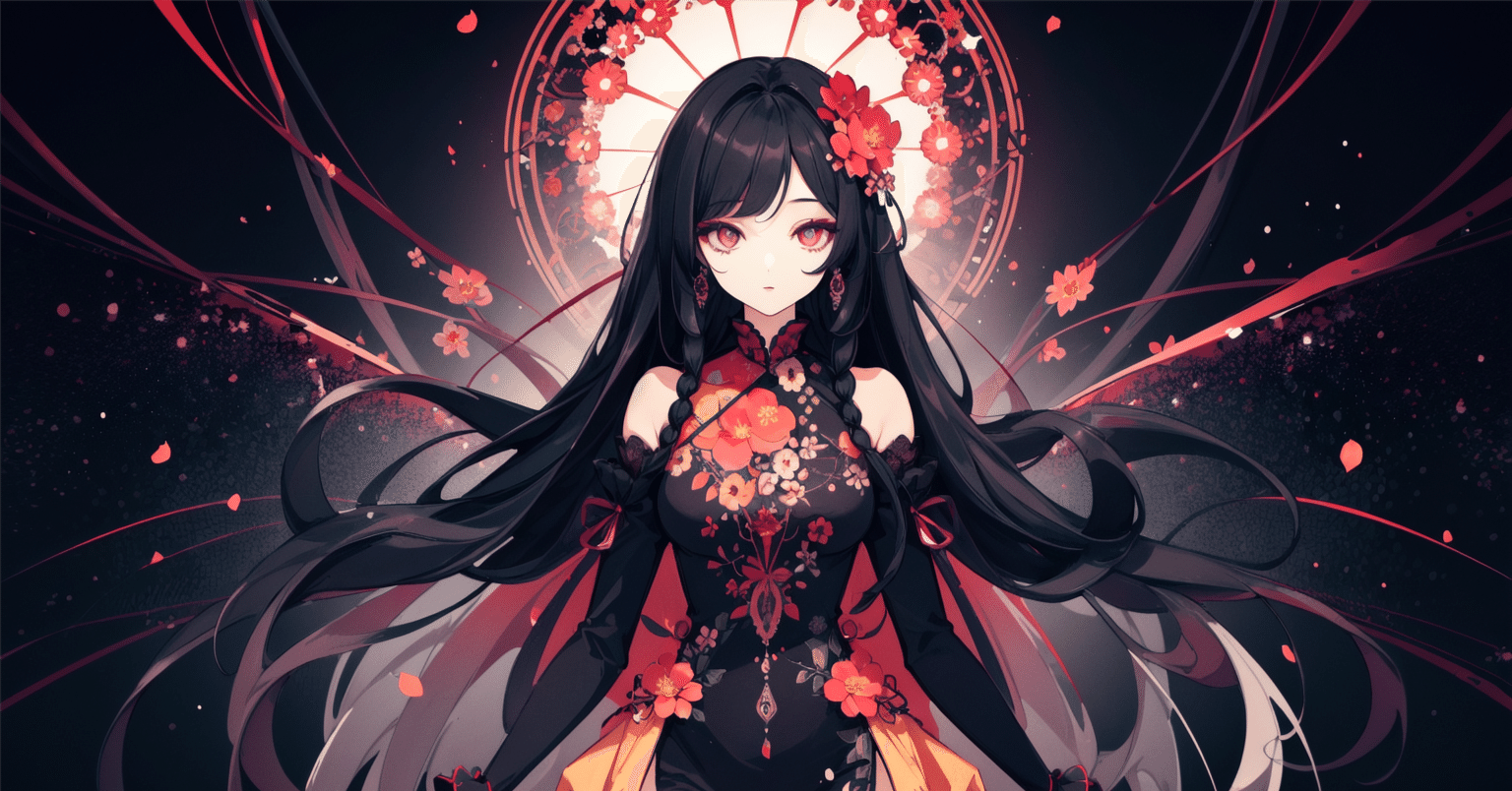 Ai様 JK #AIイラスト #pixai プロント元 Twitter.com/AI_Kei75