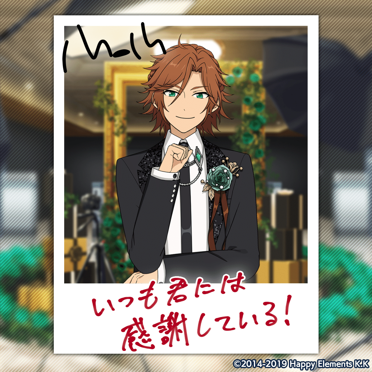 完凸記録】ツアーイベント『オーディション VS PRINCESS -First piece