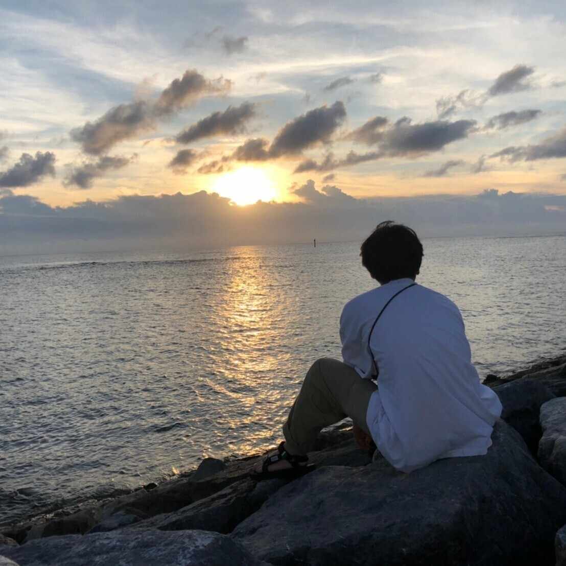 こーずぶろぐ | 中の人