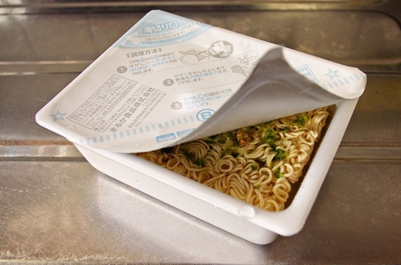 水で作ったペヤングは美味しいのでお薦めしたい 阿楠 Note 水で作ったペヤングは美味しいのでお薦めしたい 阿楠 Note