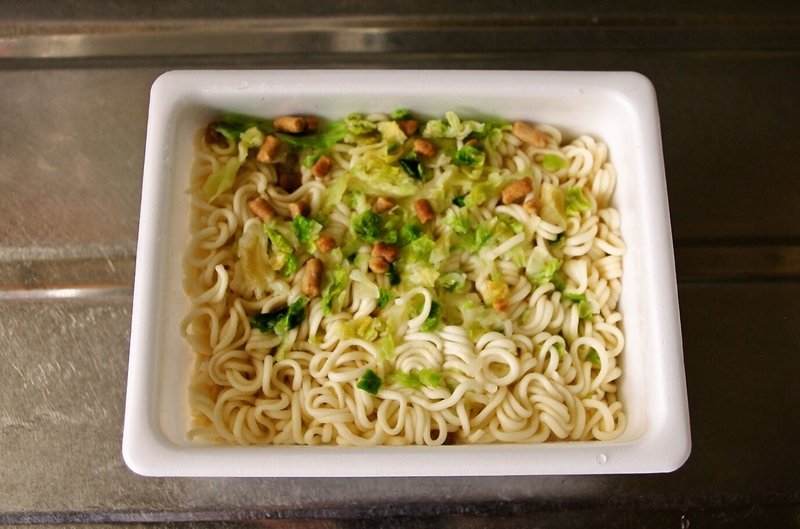 水で作ったペヤングは美味しいのでお薦めしたい 阿楠 Note 水で作ったペヤングは美味しいのでお薦めしたい 阿楠 Note